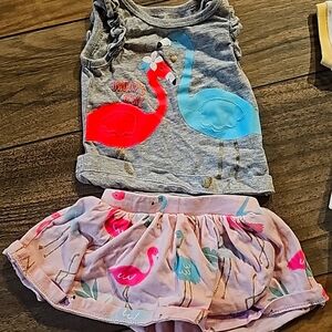 Baby girl outfits